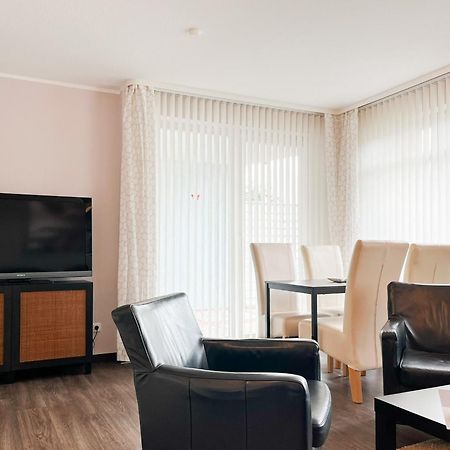 Likedeeler Wohnung 13 Boltenhagen  Exteriér fotografie