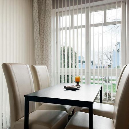 Likedeeler Wohnung 13 Boltenhagen  Exteriér fotografie