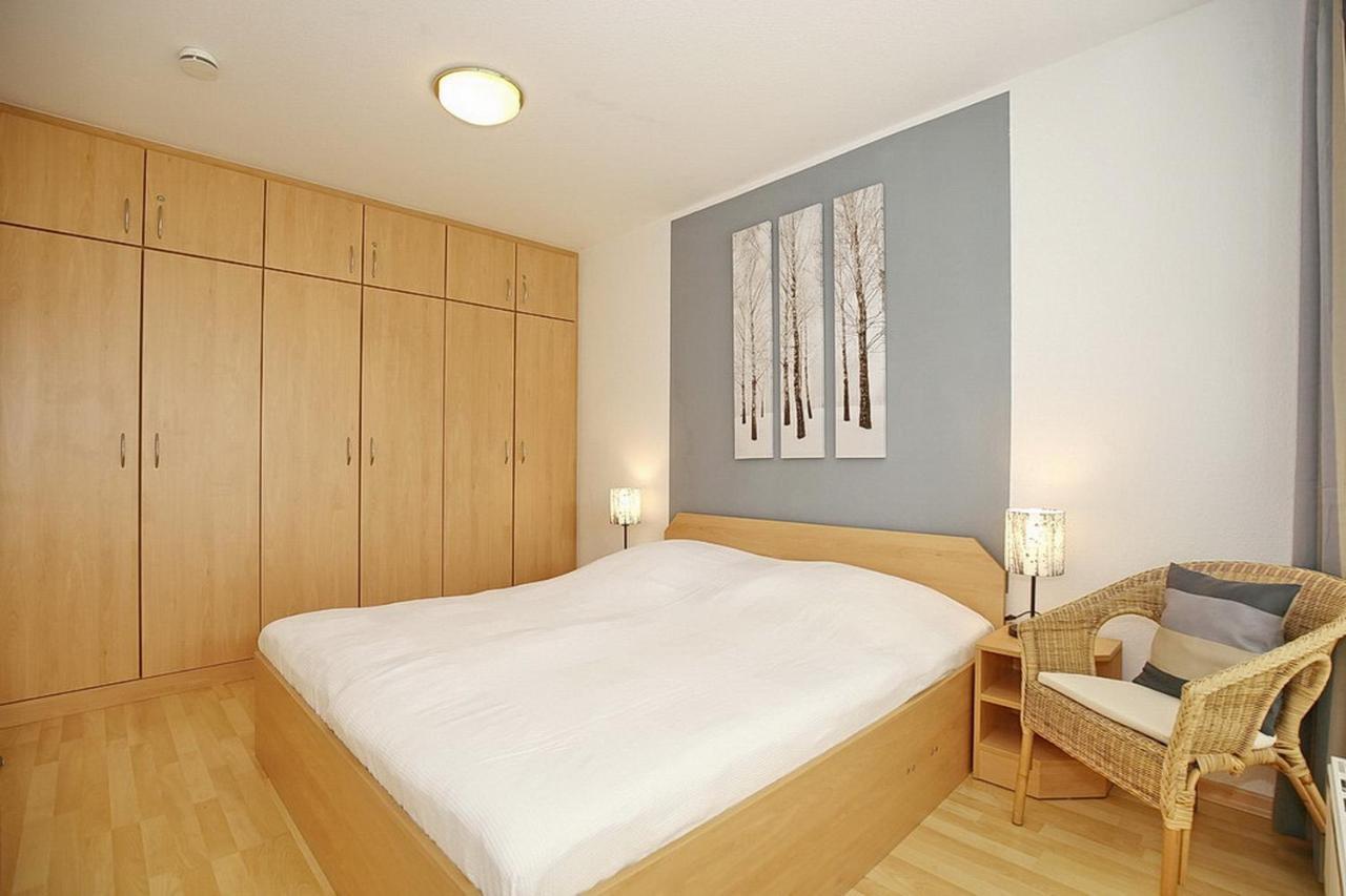 Likedeeler Wohnung 13 Boltenhagen  Exteriér fotografie