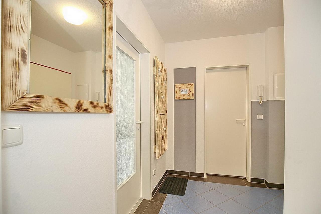 Likedeeler Wohnung 13 Boltenhagen  Exteriér fotografie