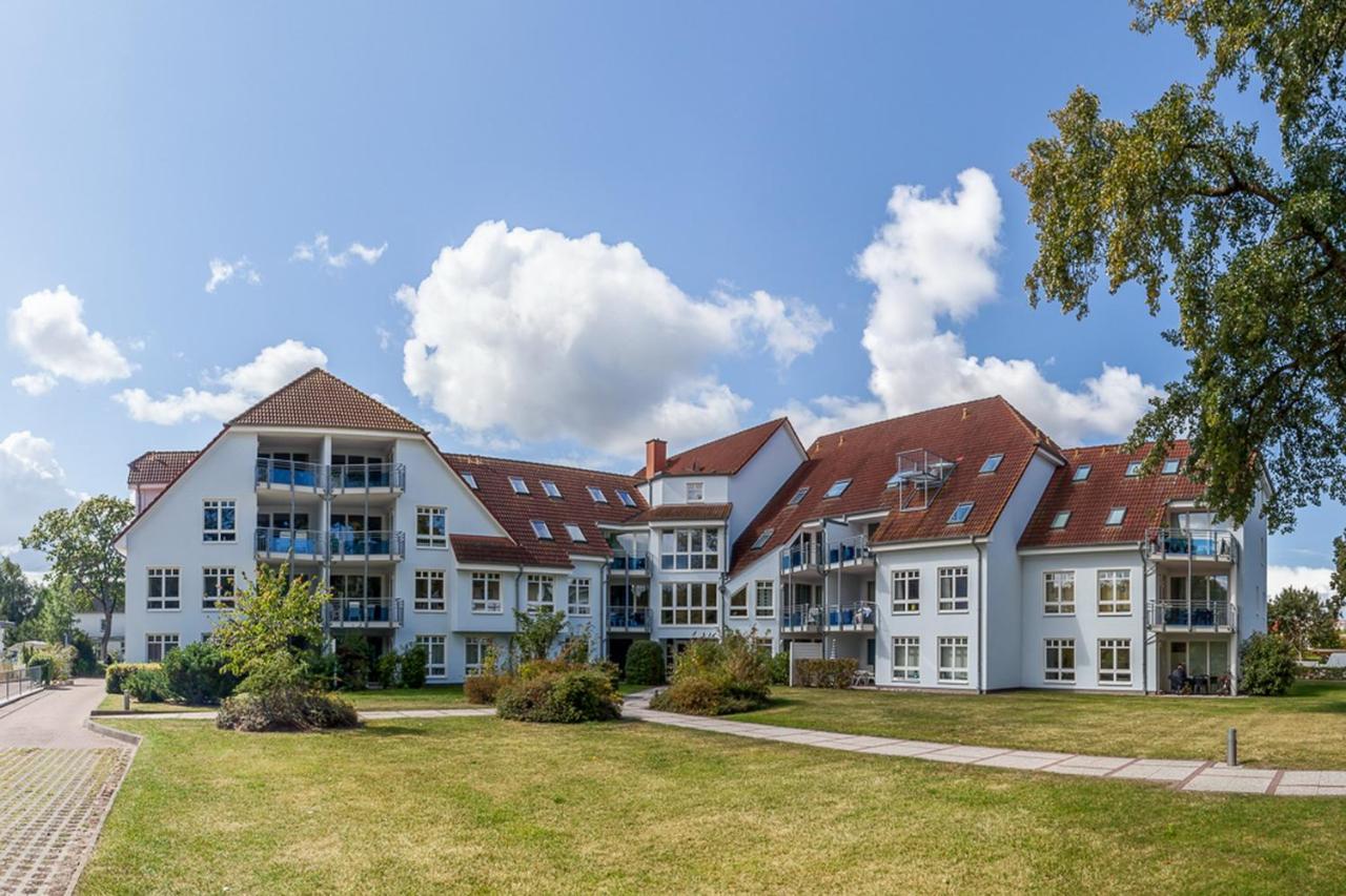 Likedeeler Wohnung 13 Boltenhagen  Exteriér fotografie