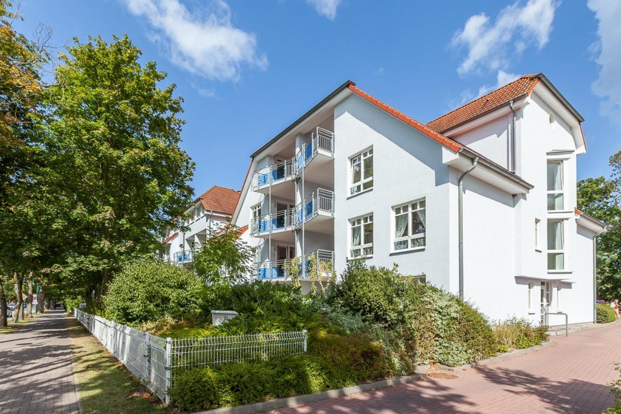 Likedeeler Wohnung 13 Boltenhagen  Exteriér fotografie