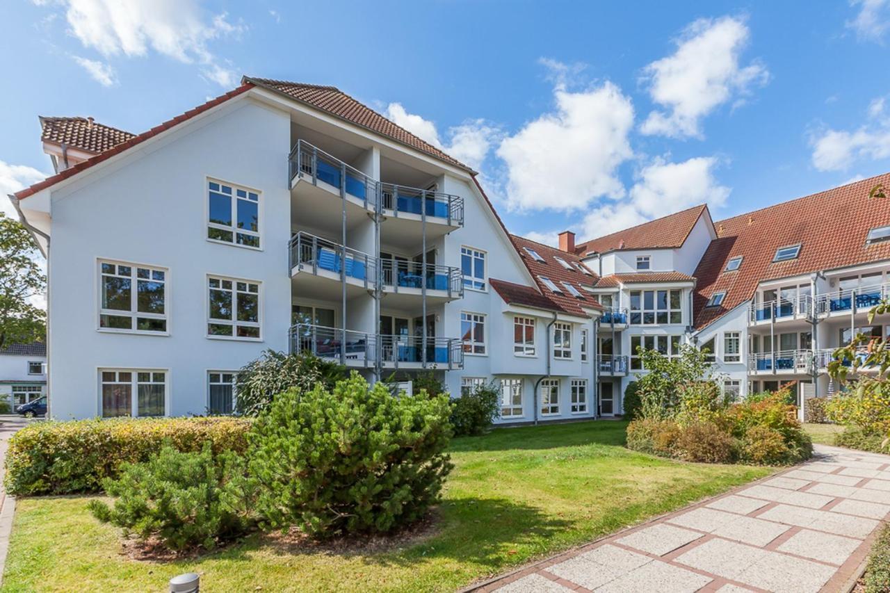 Likedeeler Wohnung 13 Boltenhagen  Exteriér fotografie