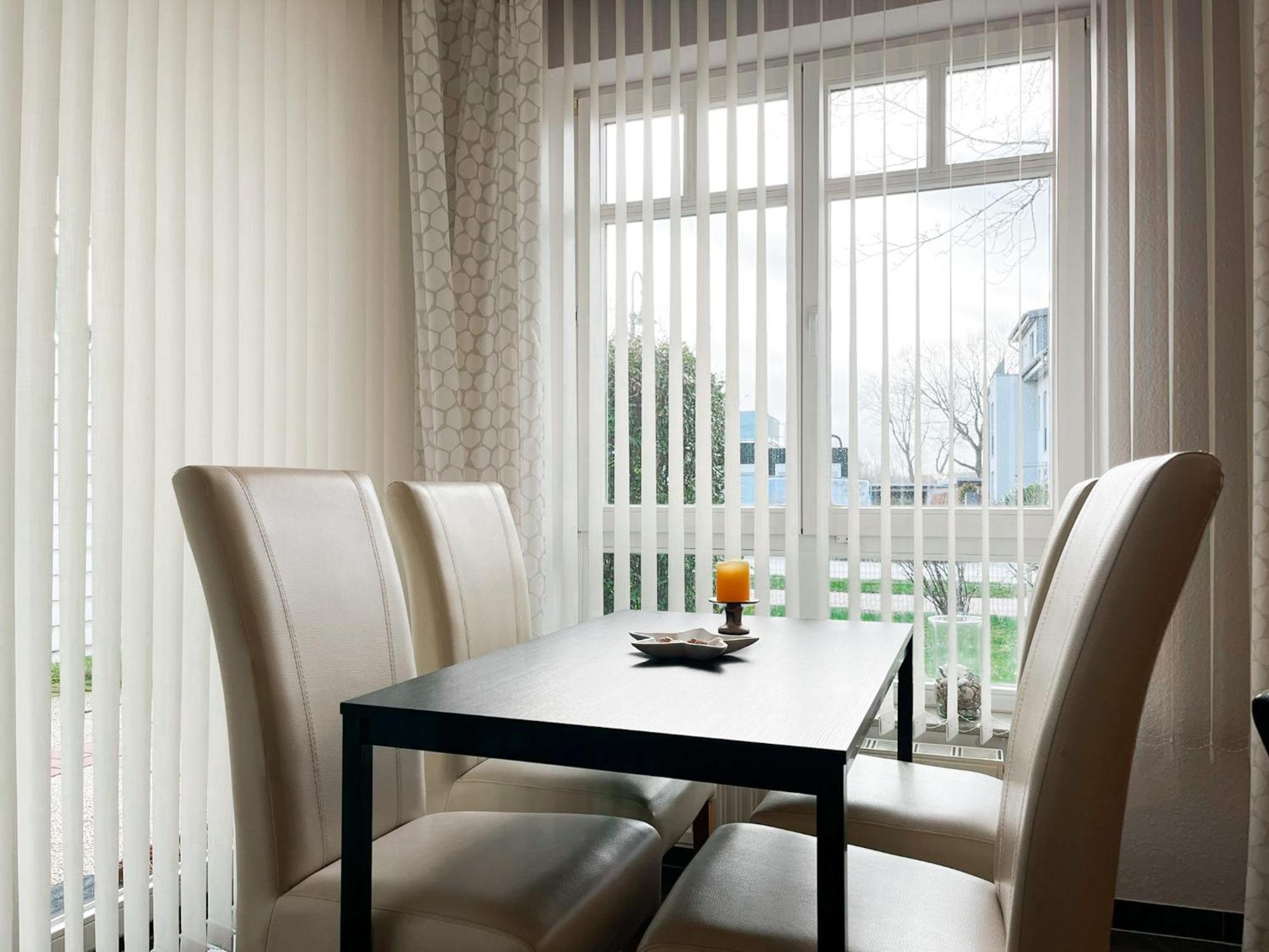 Likedeeler Wohnung 13 Boltenhagen  Exteriér fotografie