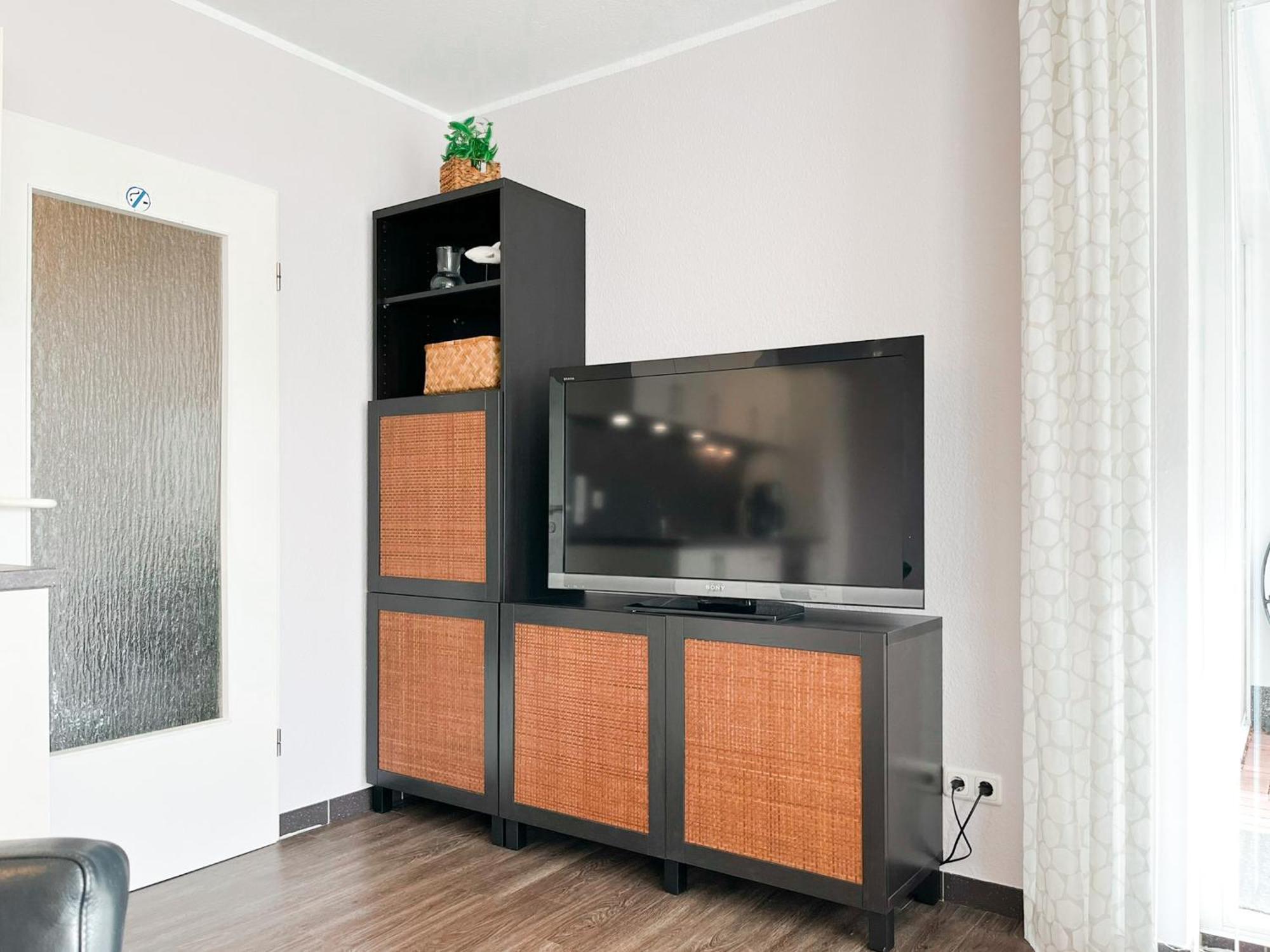 Likedeeler Wohnung 13 Boltenhagen  Exteriér fotografie