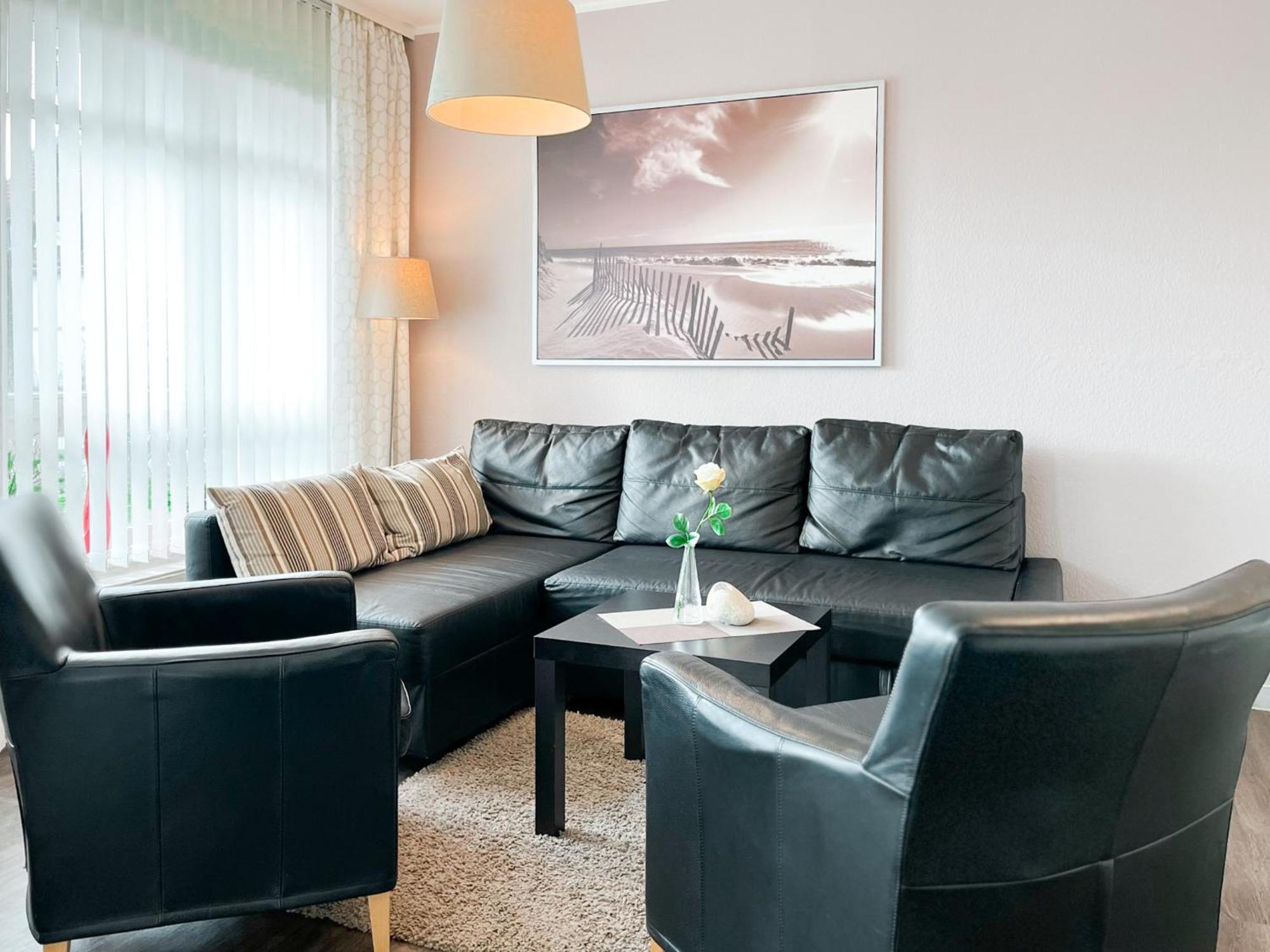 Likedeeler Wohnung 13 Boltenhagen  Exteriér fotografie