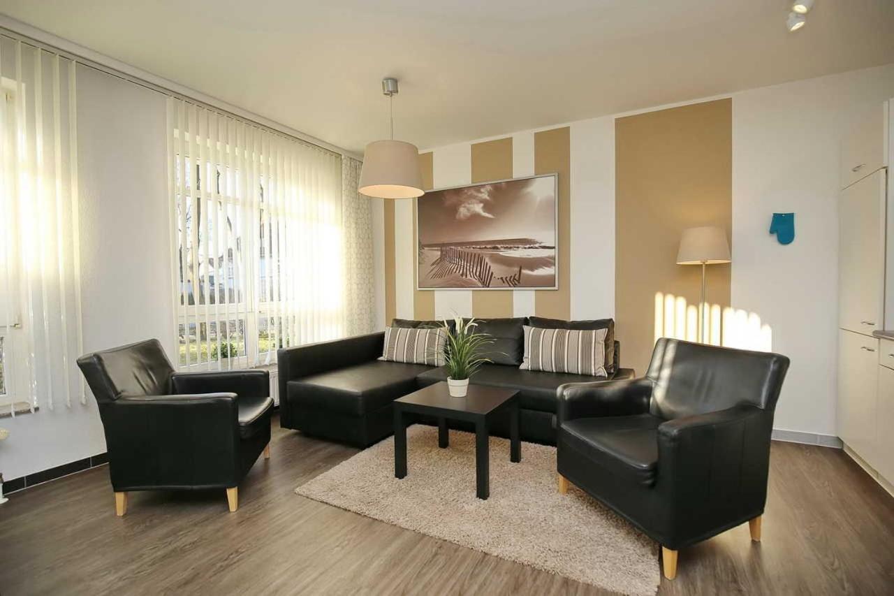 Likedeeler Wohnung 13 Boltenhagen  Exteriér fotografie